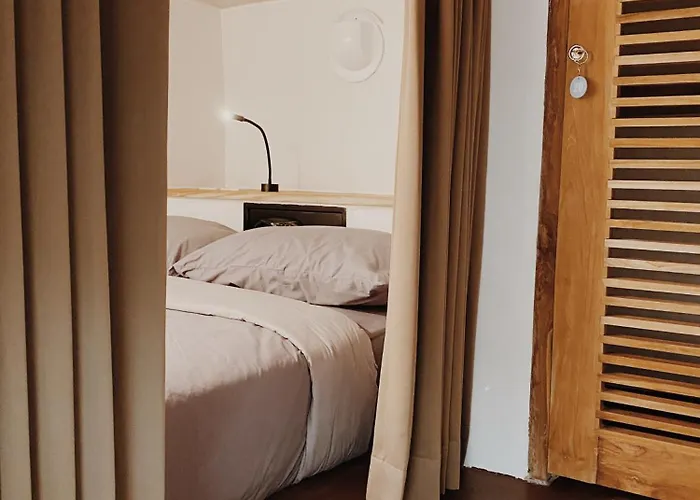Kos One Hostel