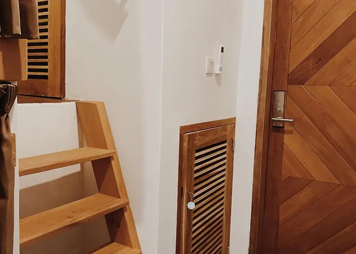 Kos One Hostel