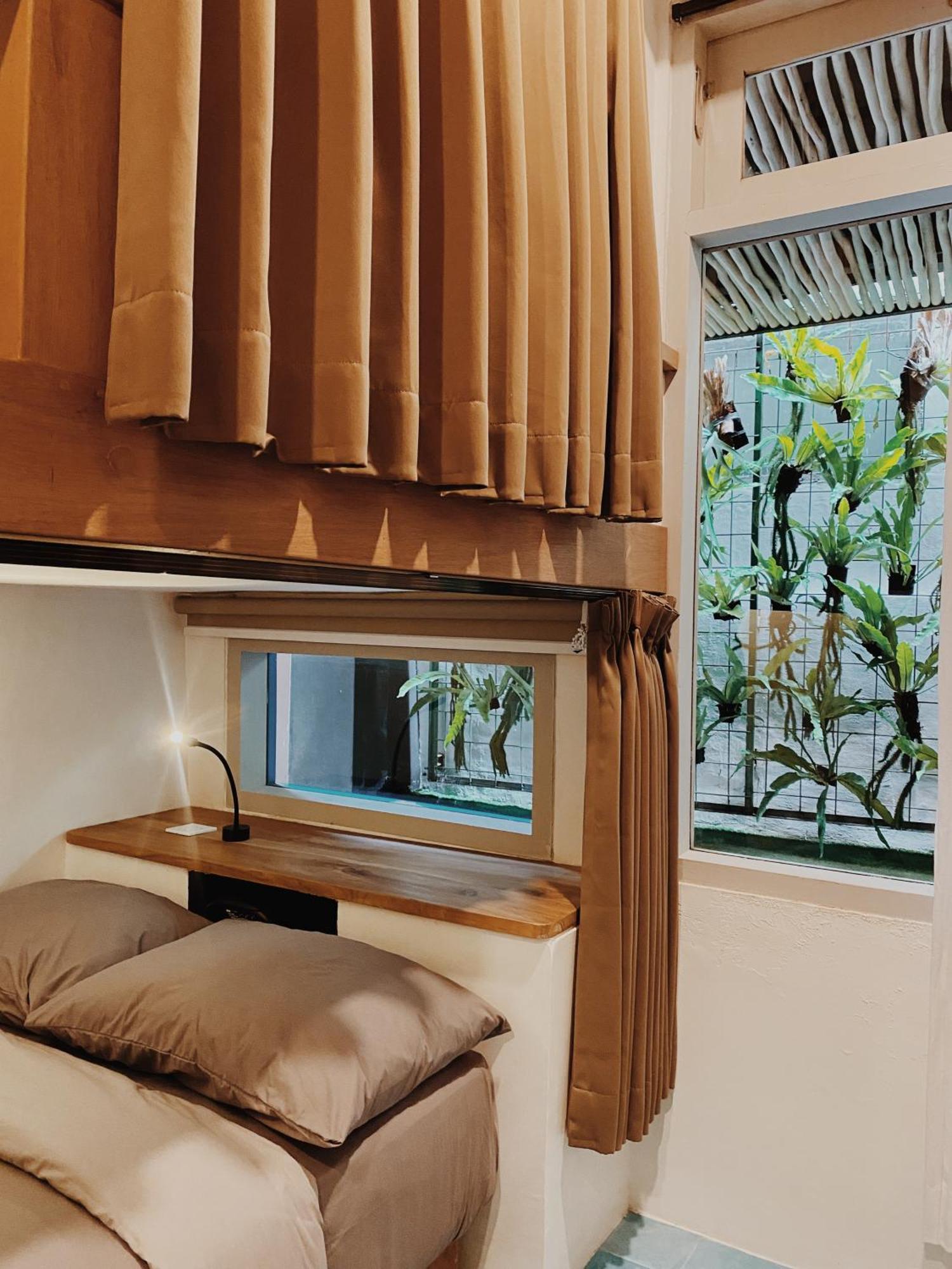 Kos One Hostel *