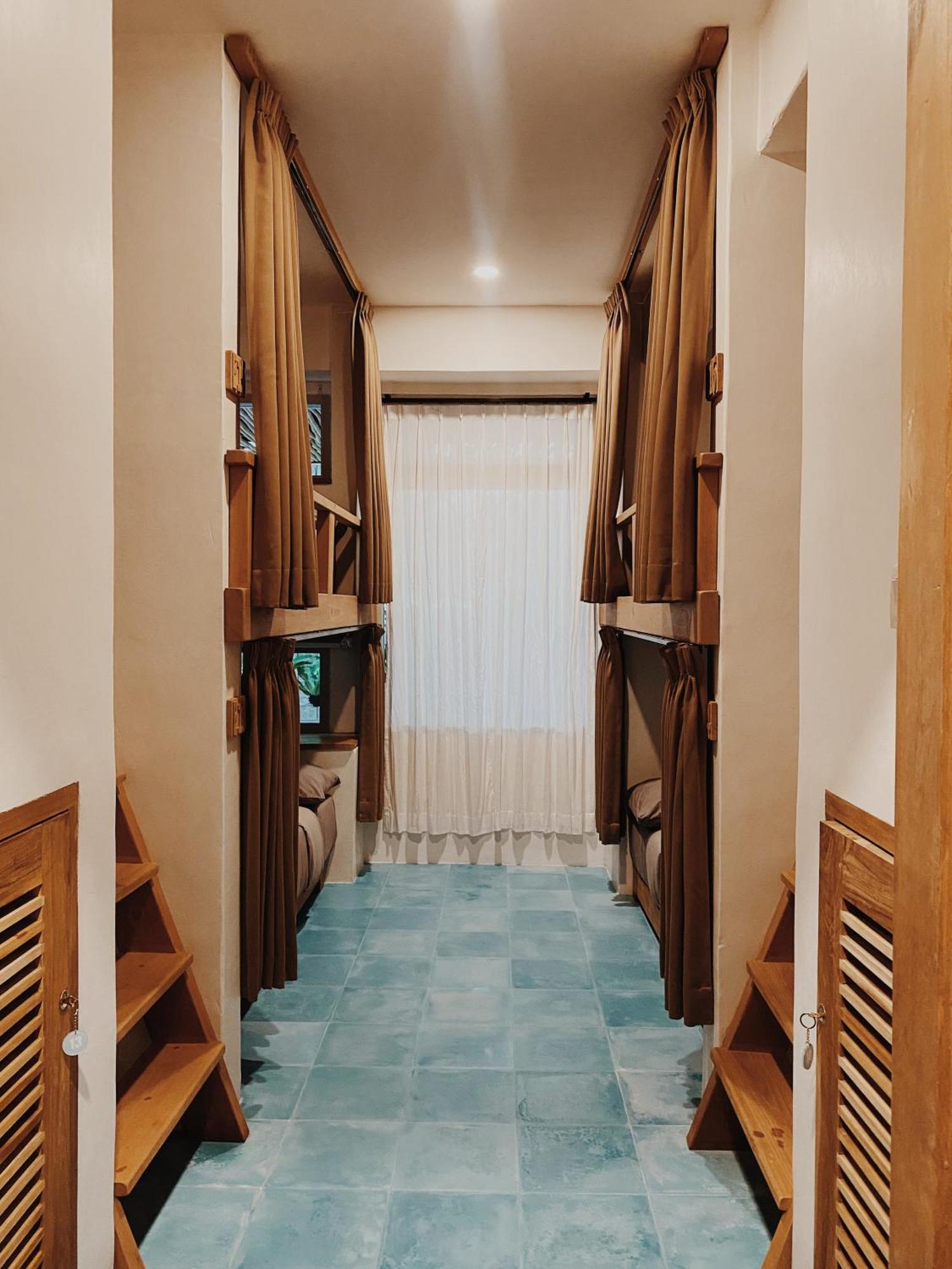 Hostel Kos One Canggu (Bali)