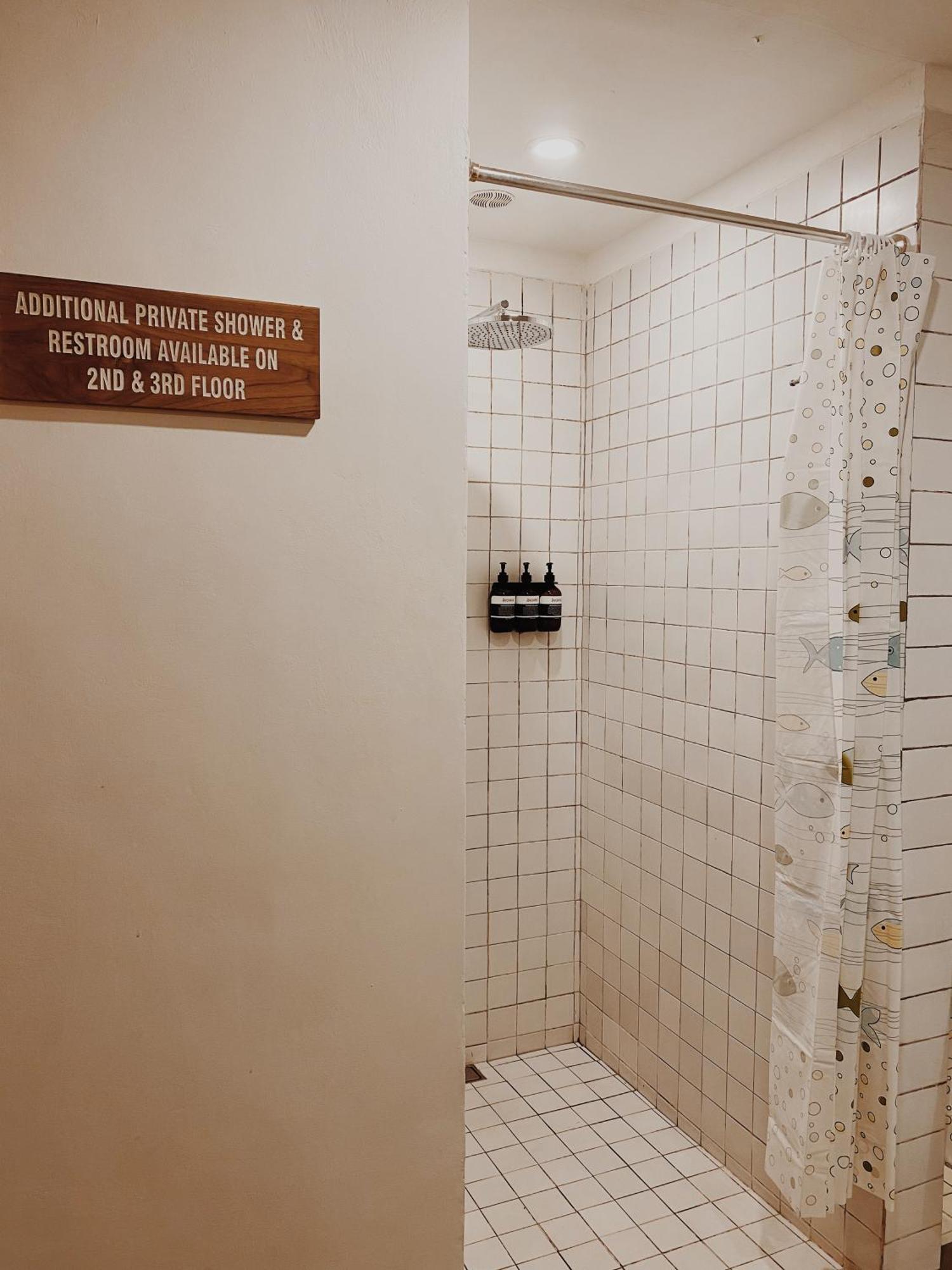 Kos One Hostel
