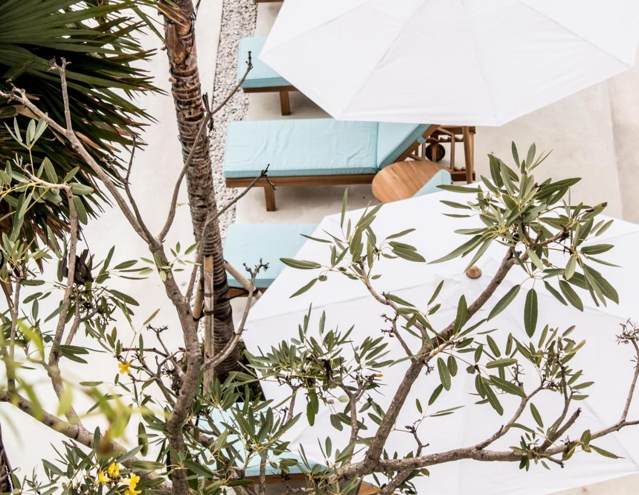 Kos One Hostel Canggu