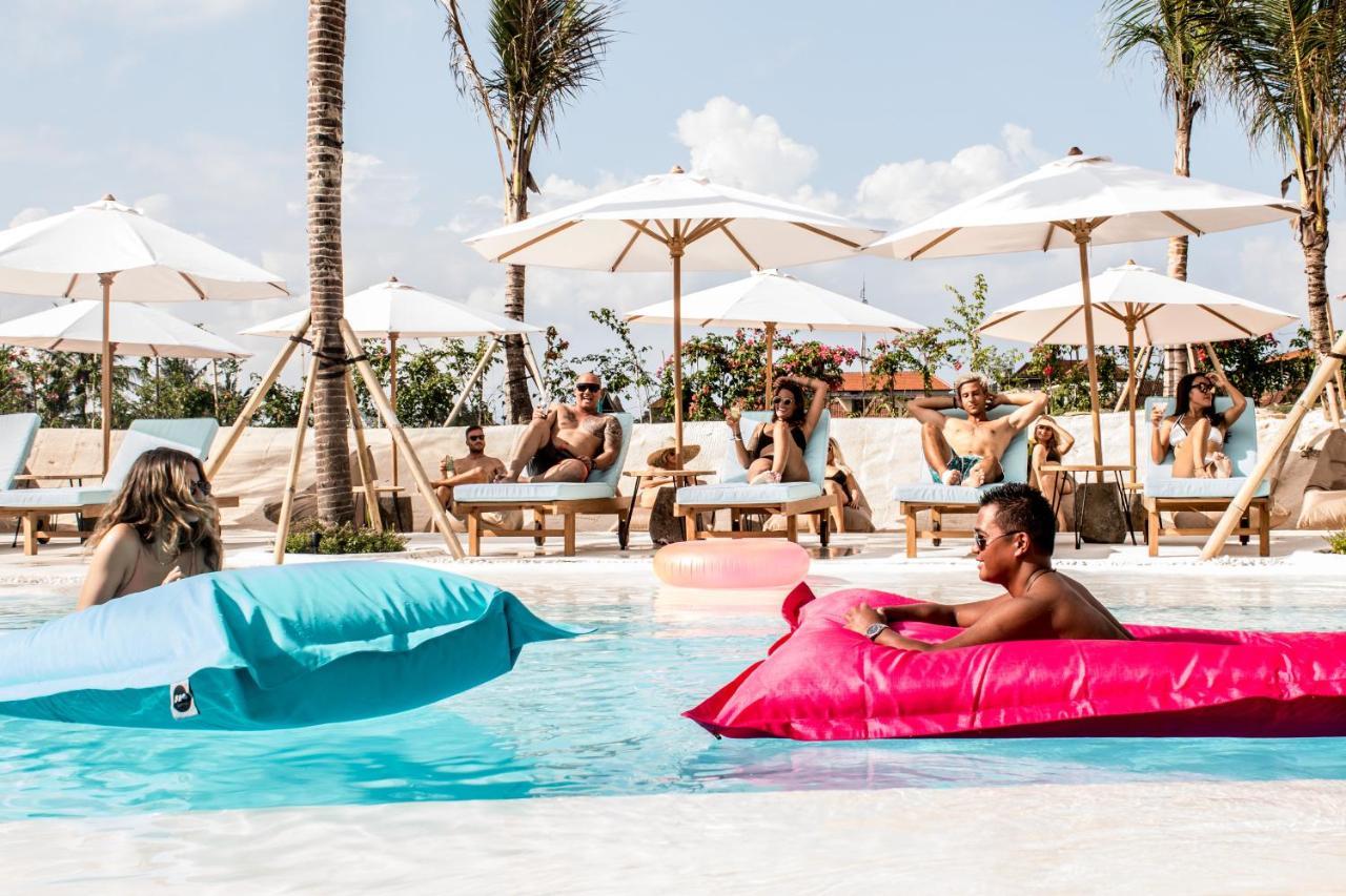 Hostel Kos One Canggu (Bali)