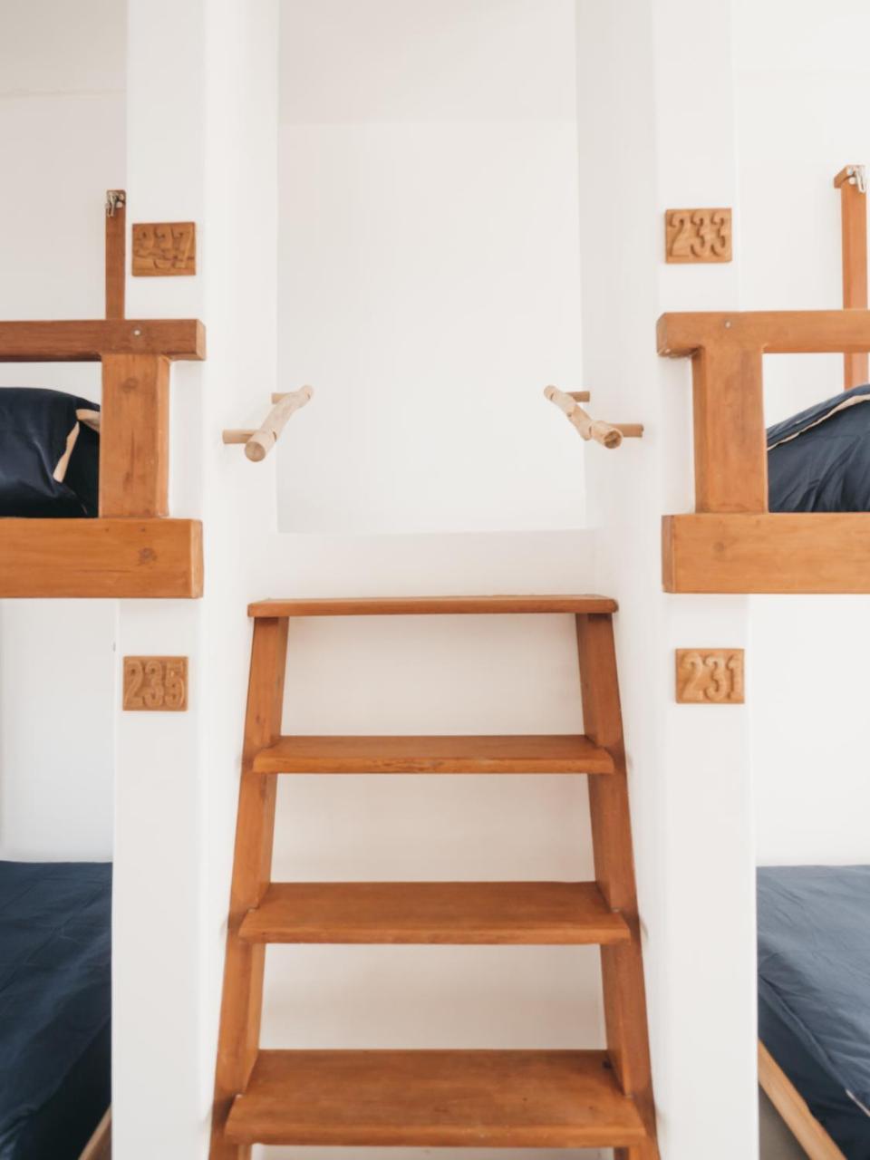 Hostel Kos One *